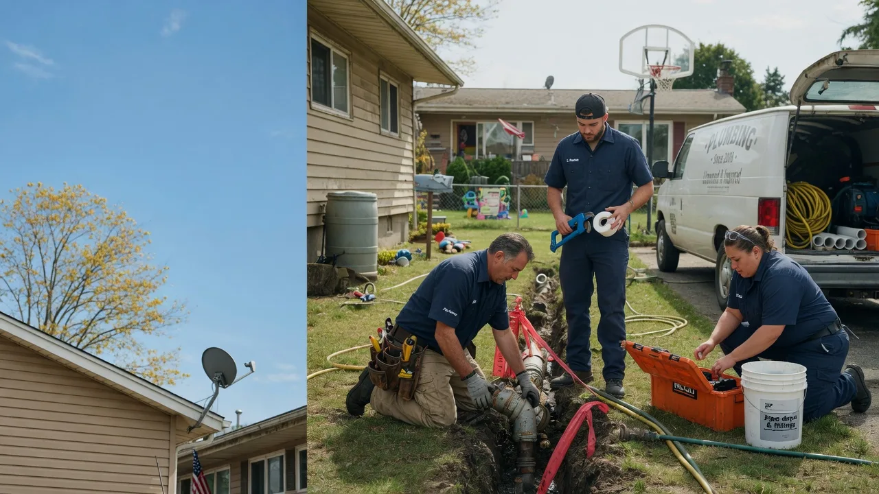 Garbage Disposal Replacement in Fort Wainwright, AK near me